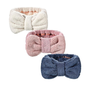 Băng đô tóc Spa có nơ